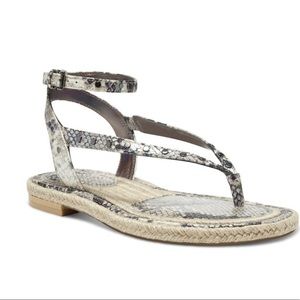 VINCE CAMUTO KELMIA SANDAL